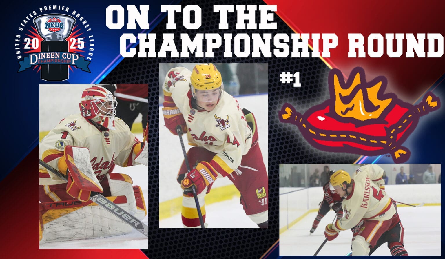 Idaho Falls Spud Kings Win Second 1-0 Victory