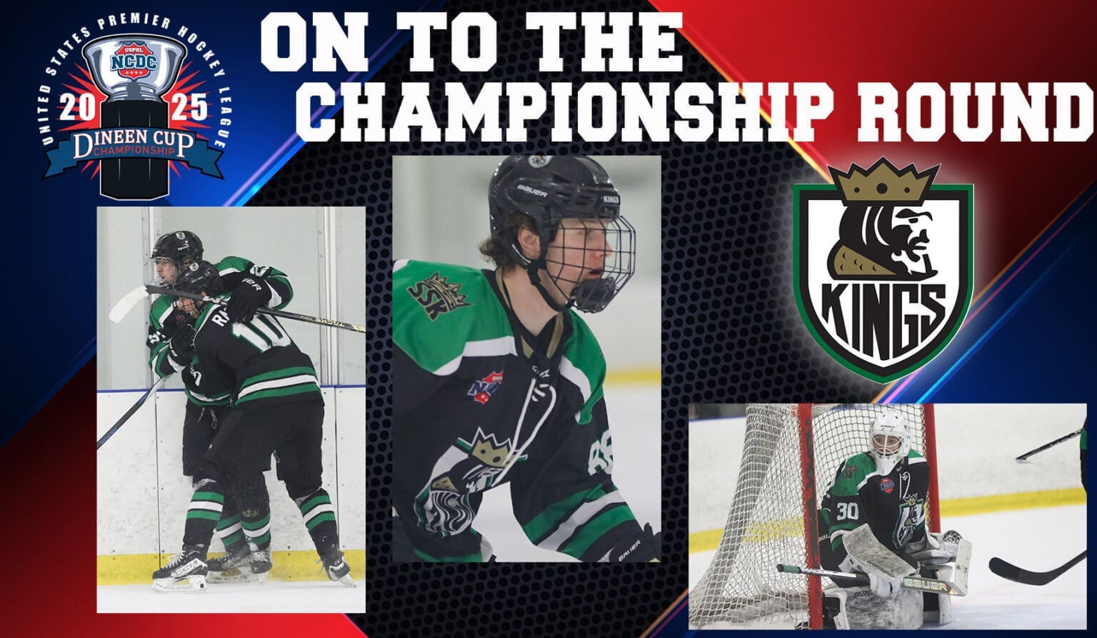 South Shore Kings Defeat Mercer