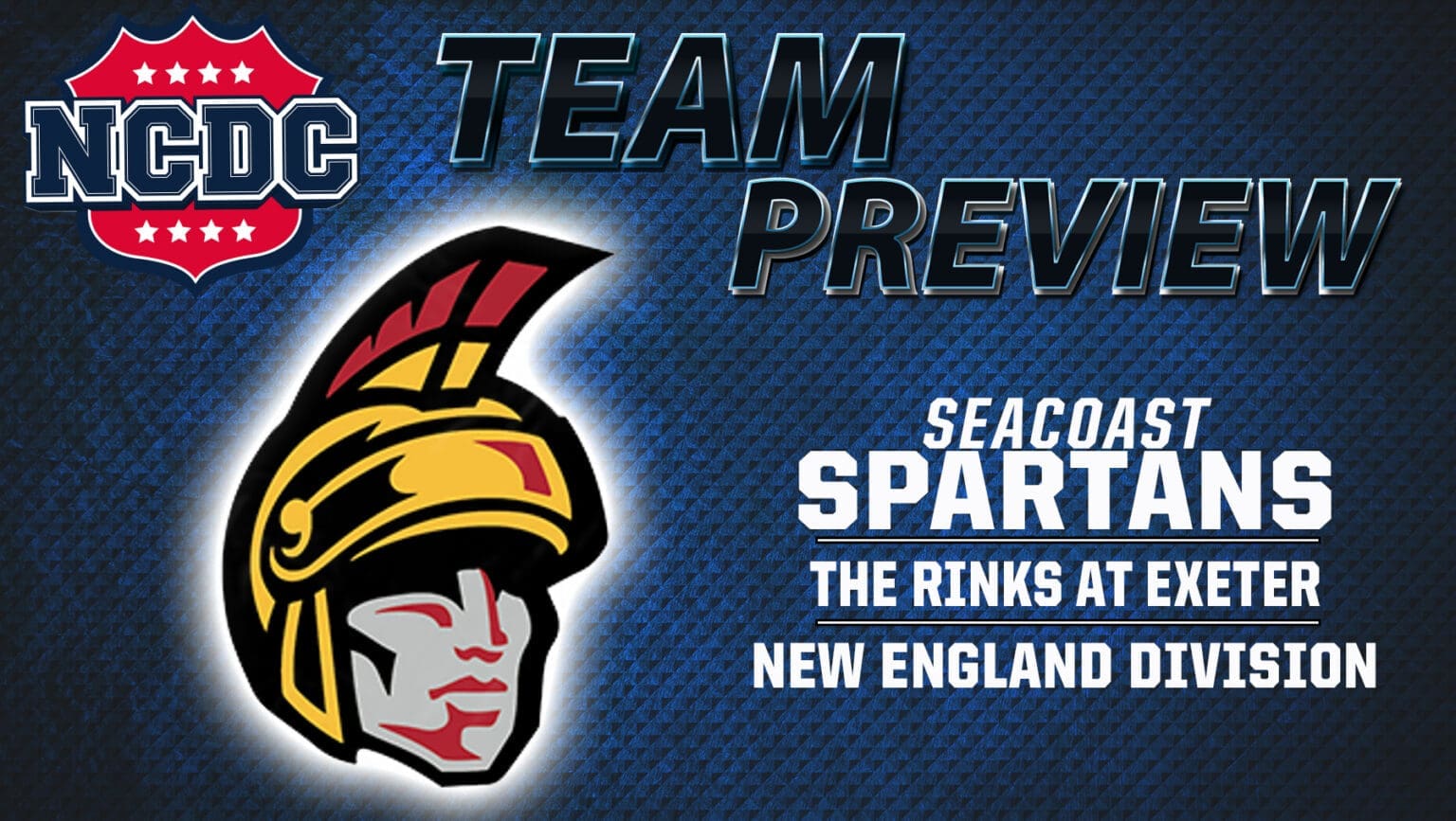 2024-25 NCDC Team Preview: Seacoast Spartans