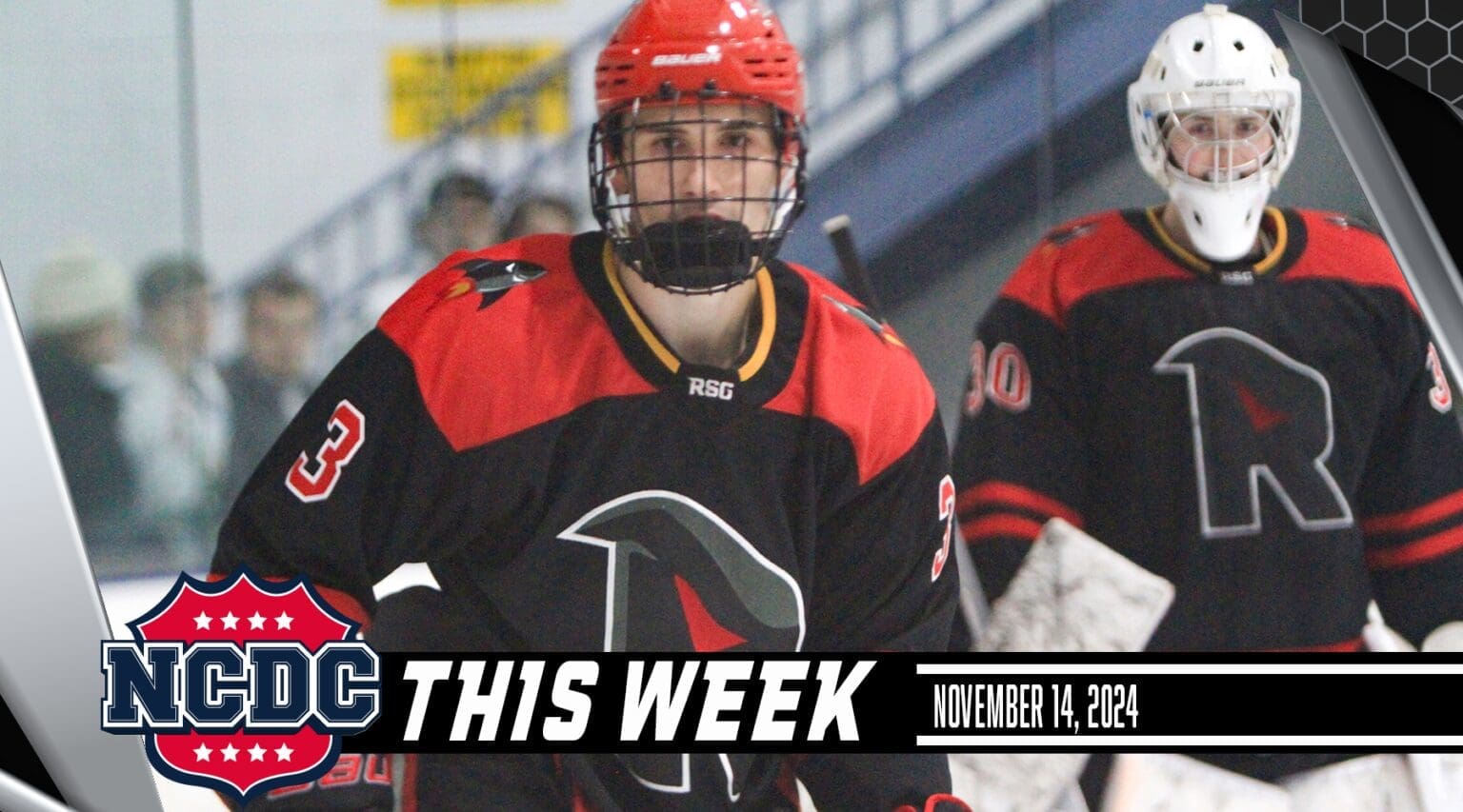 NCDC This Week: Nov. 14