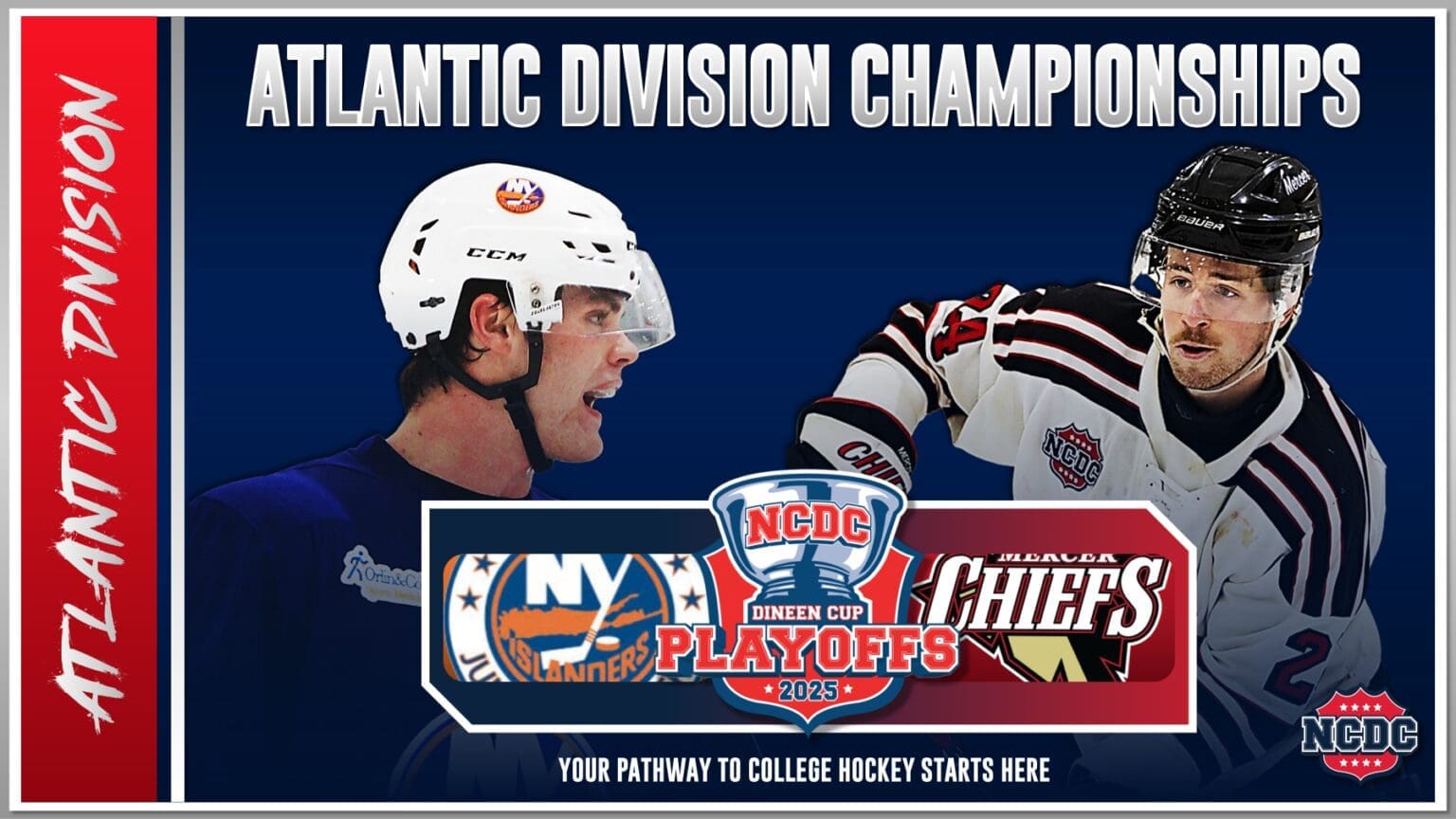 P.A.L. Jr. Islanders