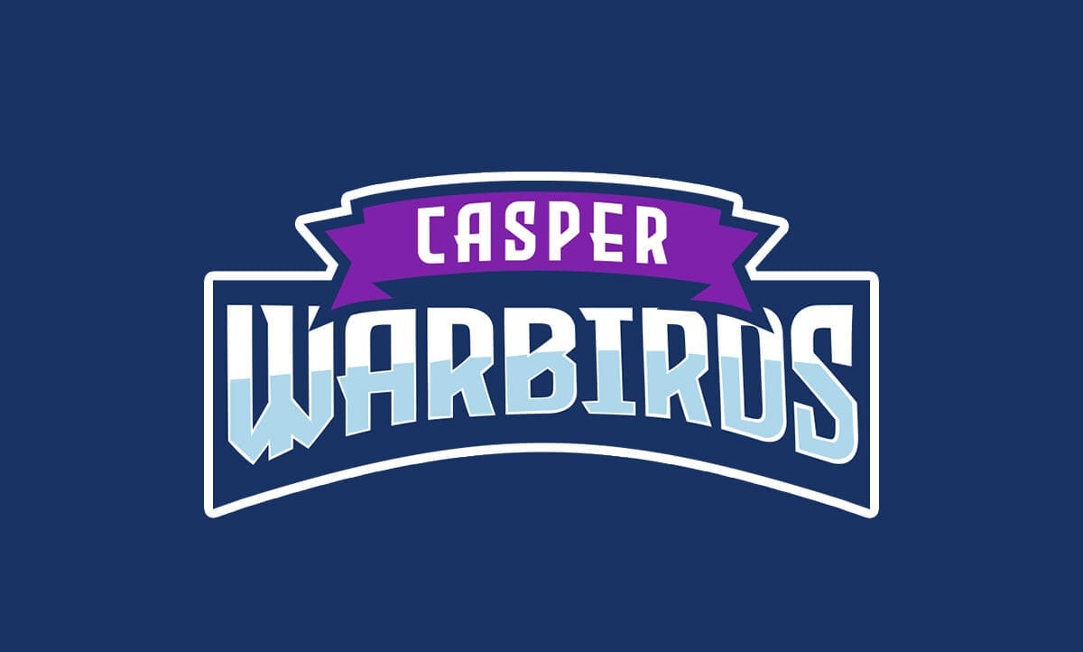 Casper NCDC Team Announces Its New Team Name: Casper Warbirds