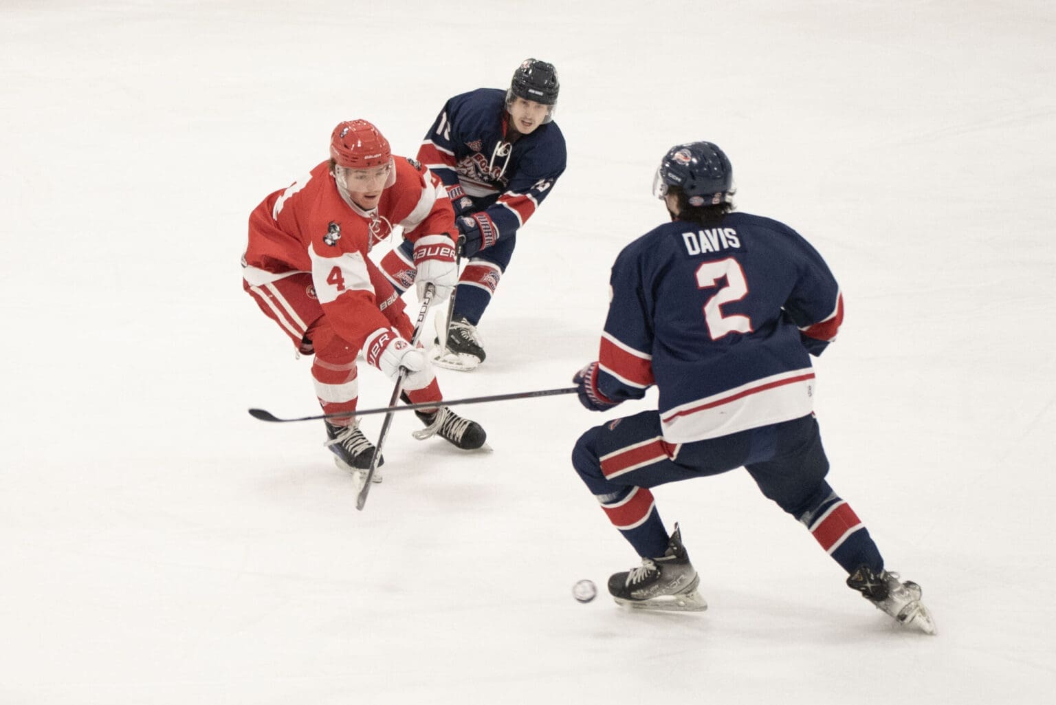 NCDC Roundup: Feb. 14