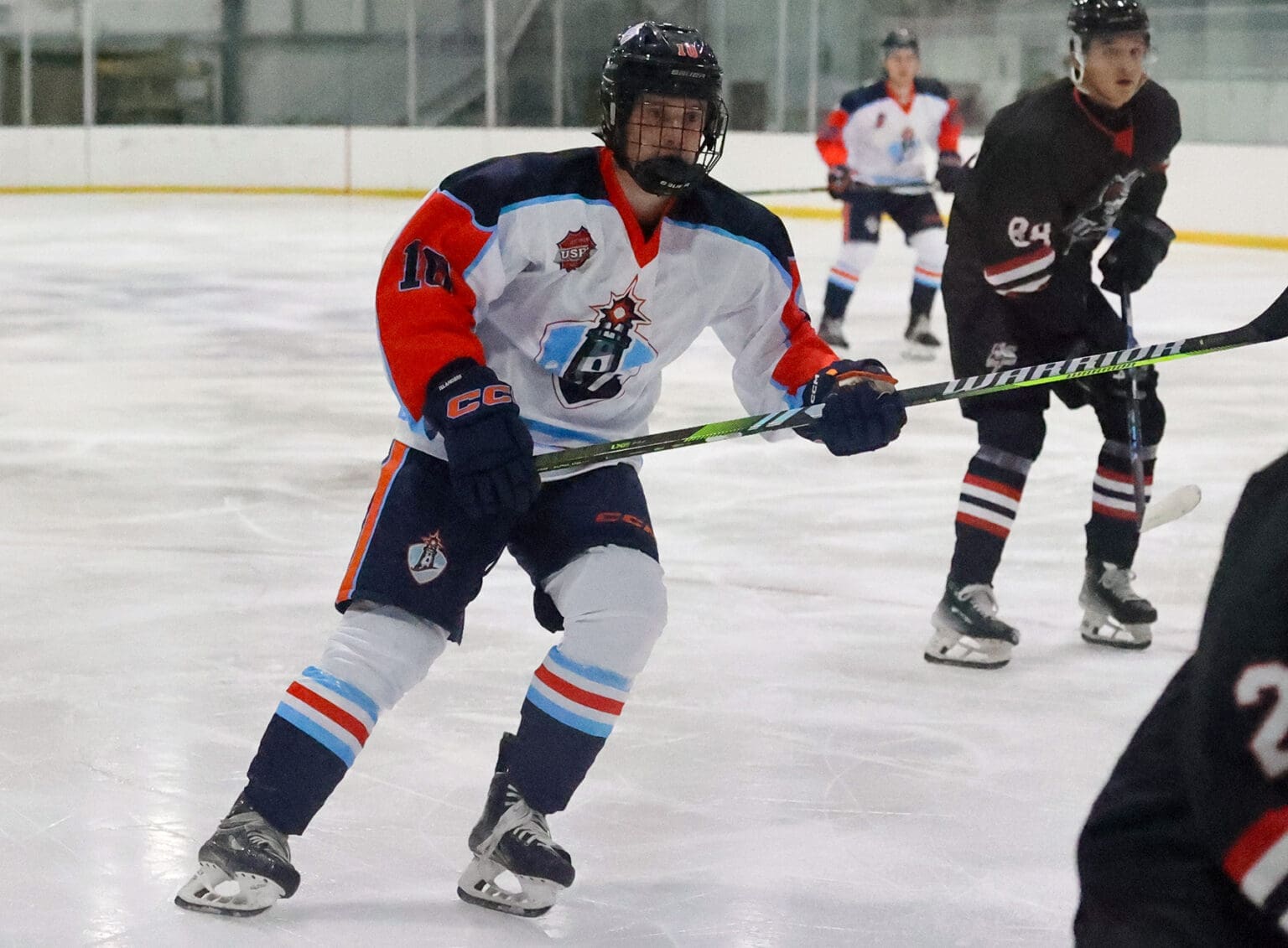 NCDC Roundup: Sept. 27