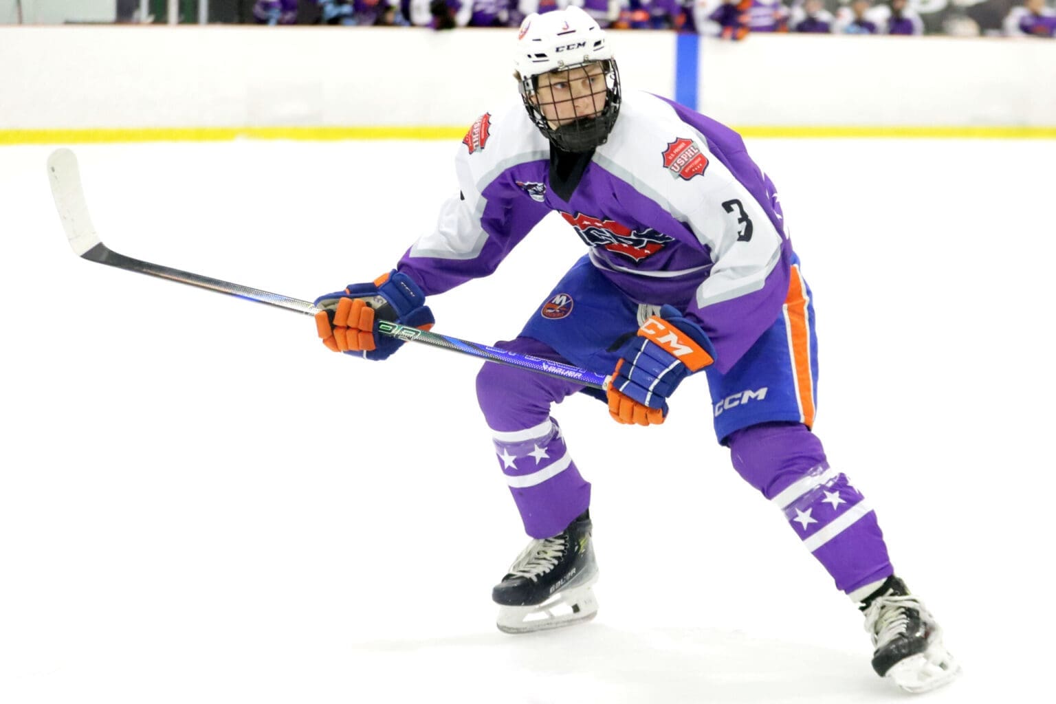 NCDC Commitment Profiles: P.A.L. All-Star Nickulas Committed To Endicott College