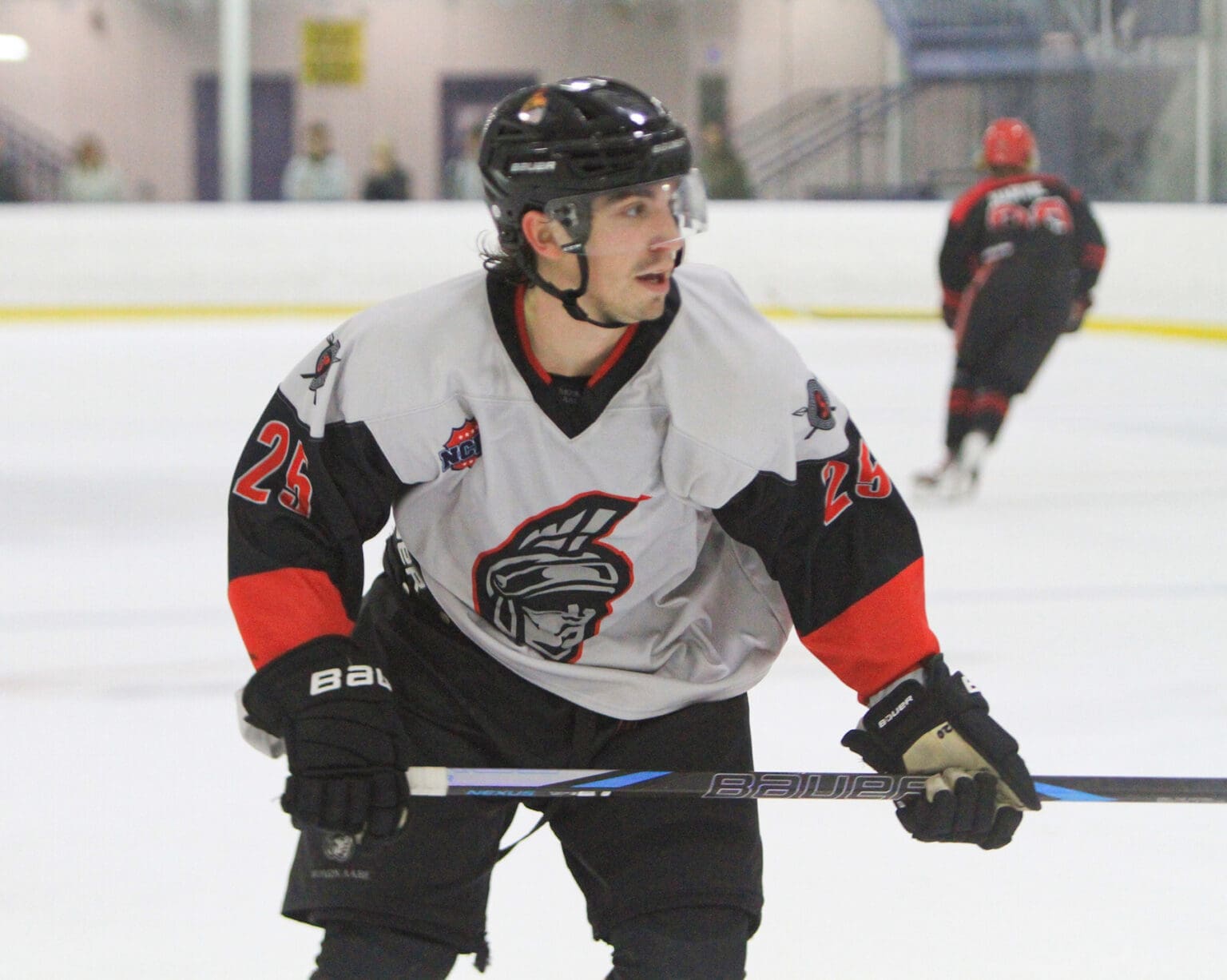 NCDC Commitment Profiles: Seacoast's Shafer Commits To Nazareth University