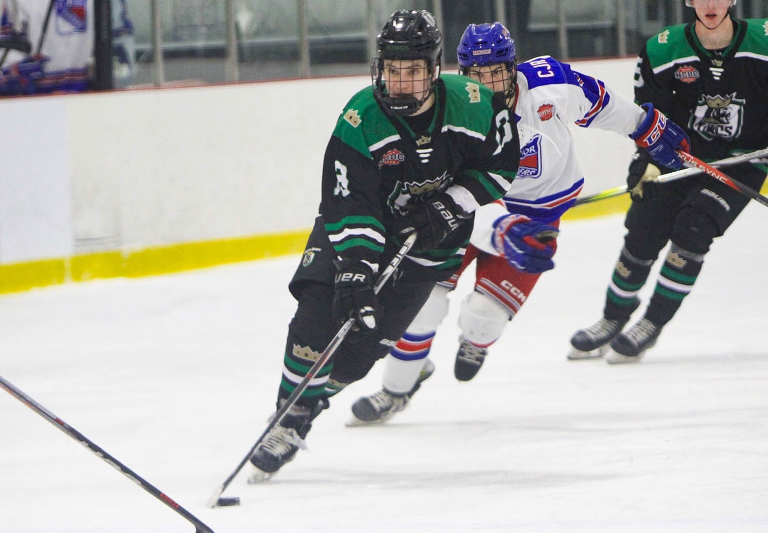 NCDC Roundup: Oct. 10