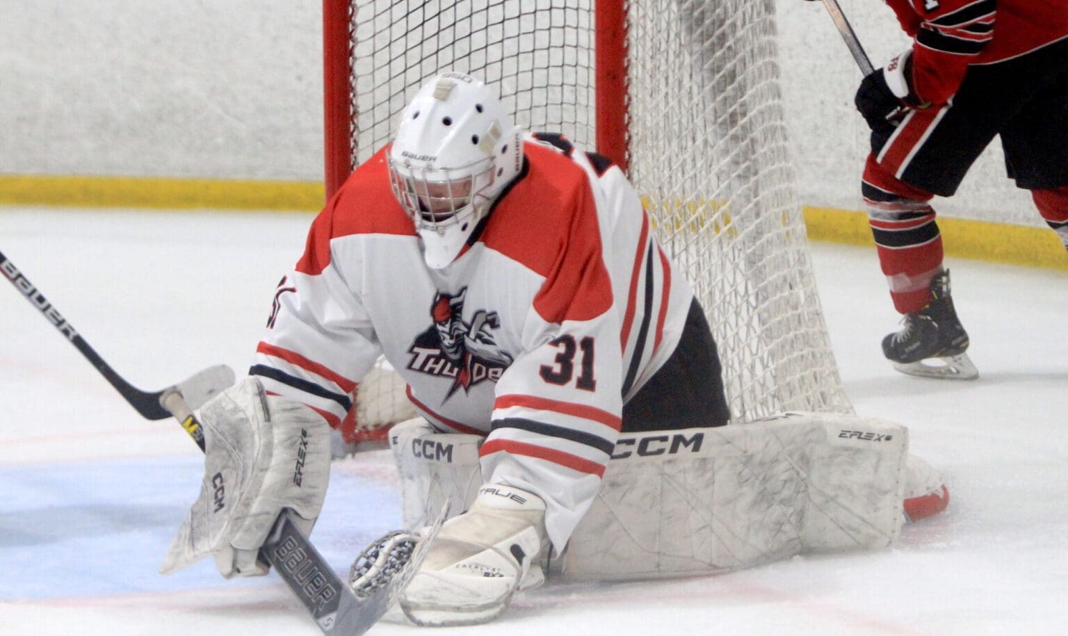 NCDC Roundup: Jan. 3