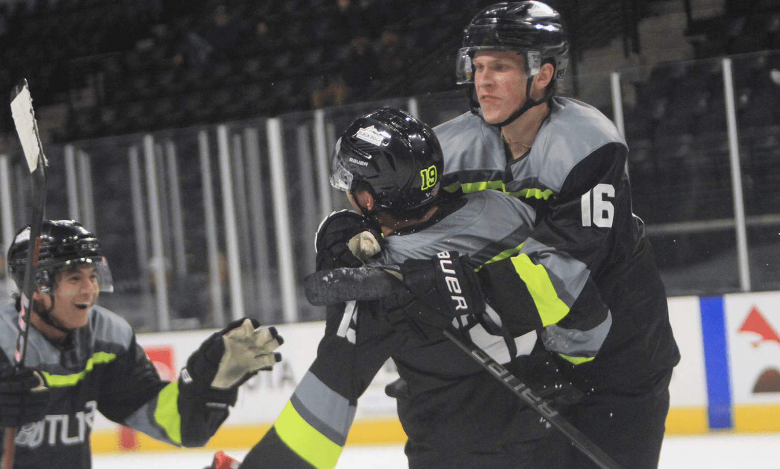 NCDC Roundup: Oct. 1-2