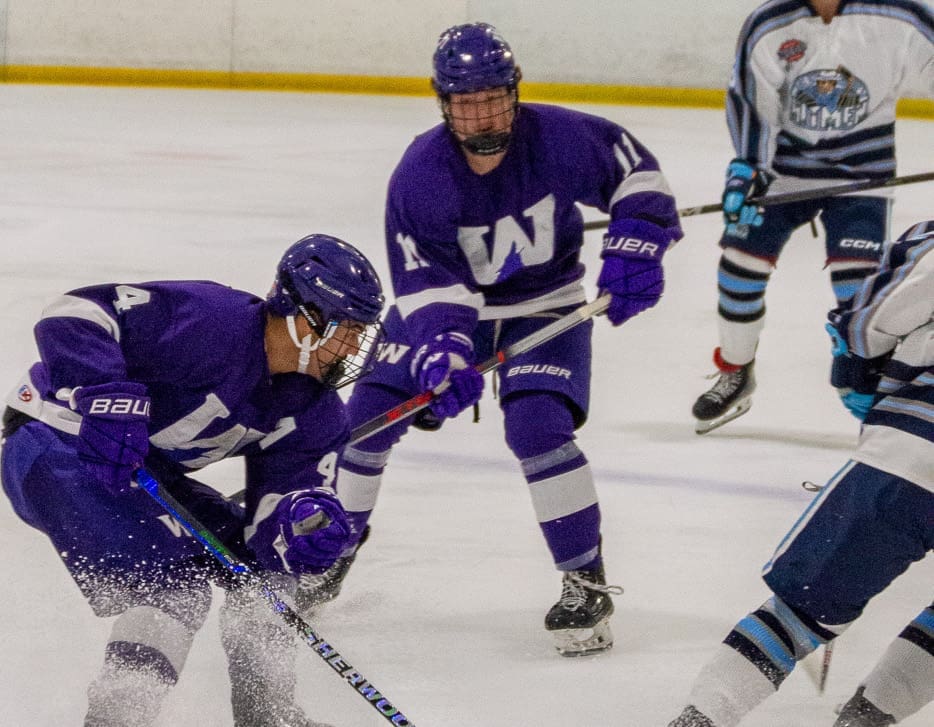 USPHL Advancement In Action: NCDC's Wolves Call Up San Diego's Krupcyznski