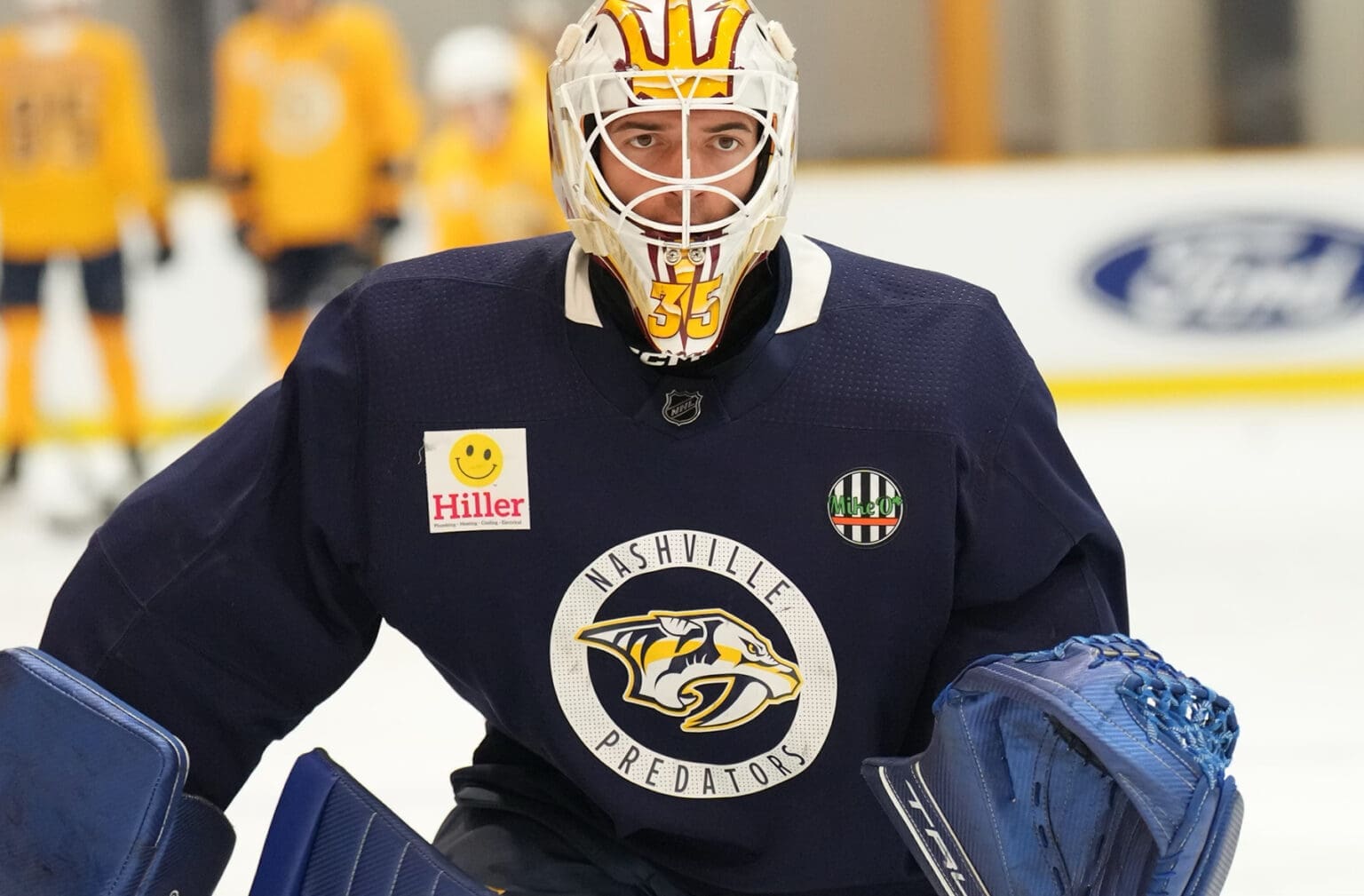 NCDC Alumni Profiles: North Dakota's T.J. Semptimphelter