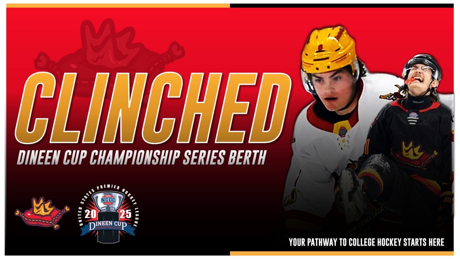 Idaho Falls Spud Kings Win Mountain Division Championship