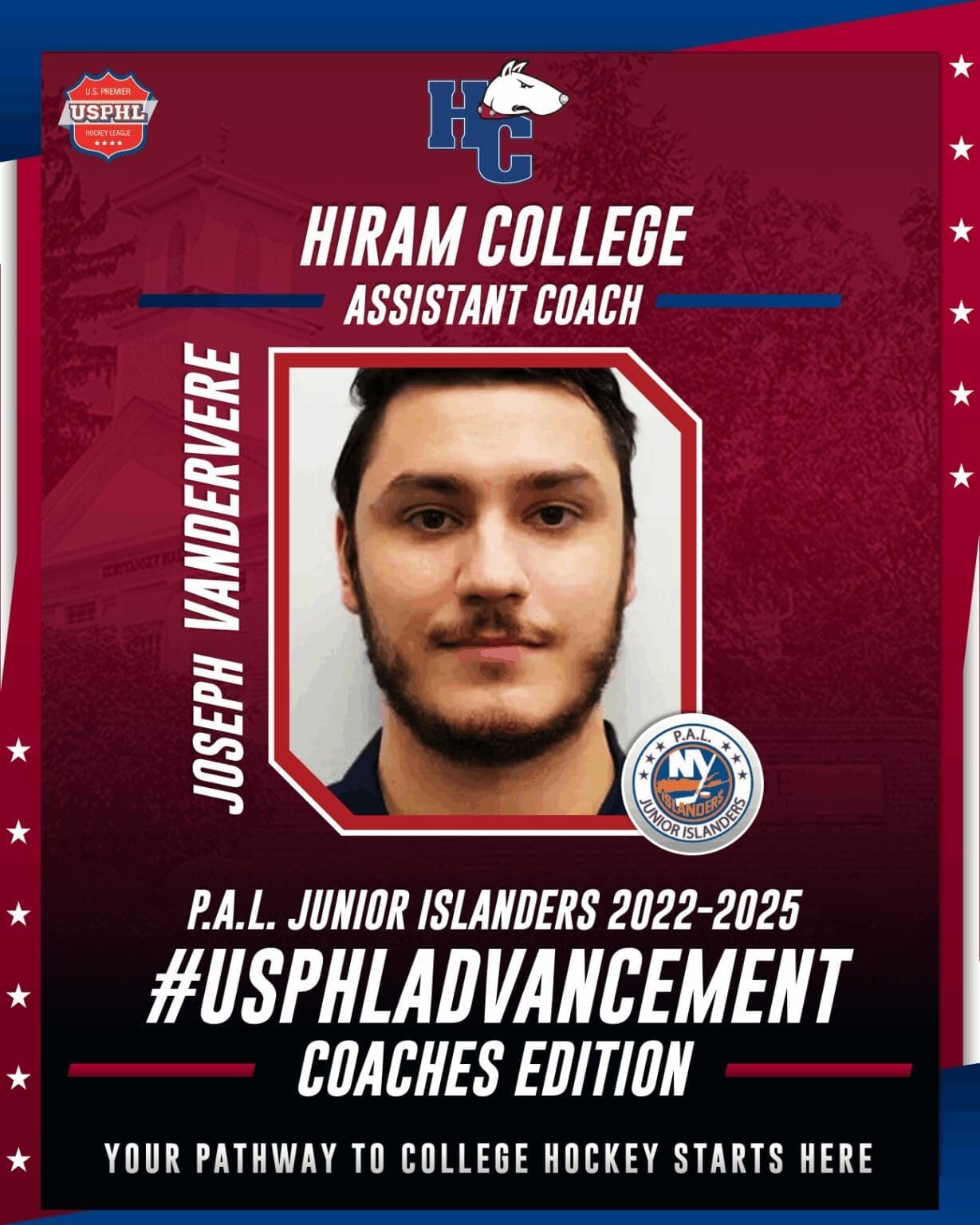 CoachesAdvance-Vandervere