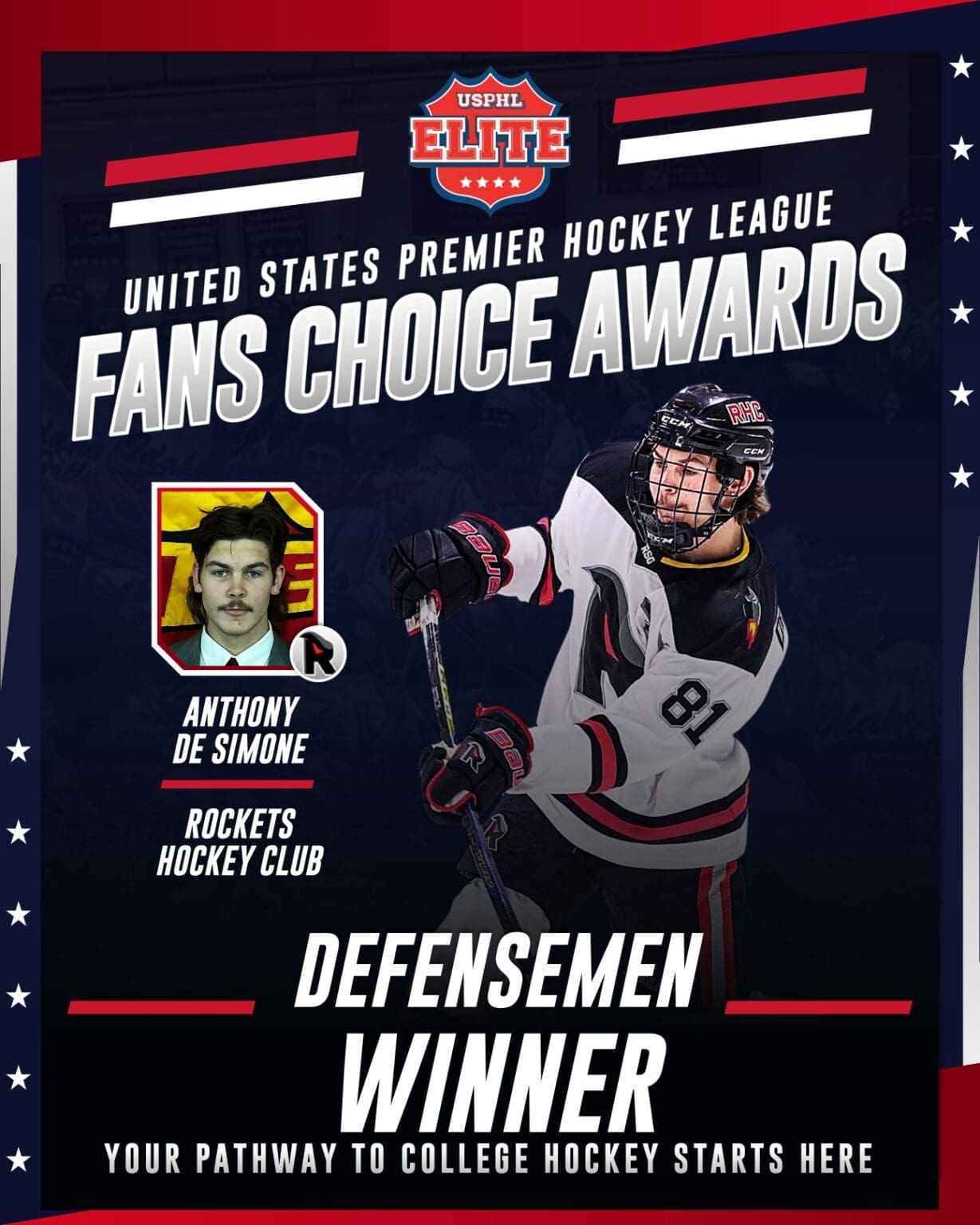 EliteFansChoice-De-Simone