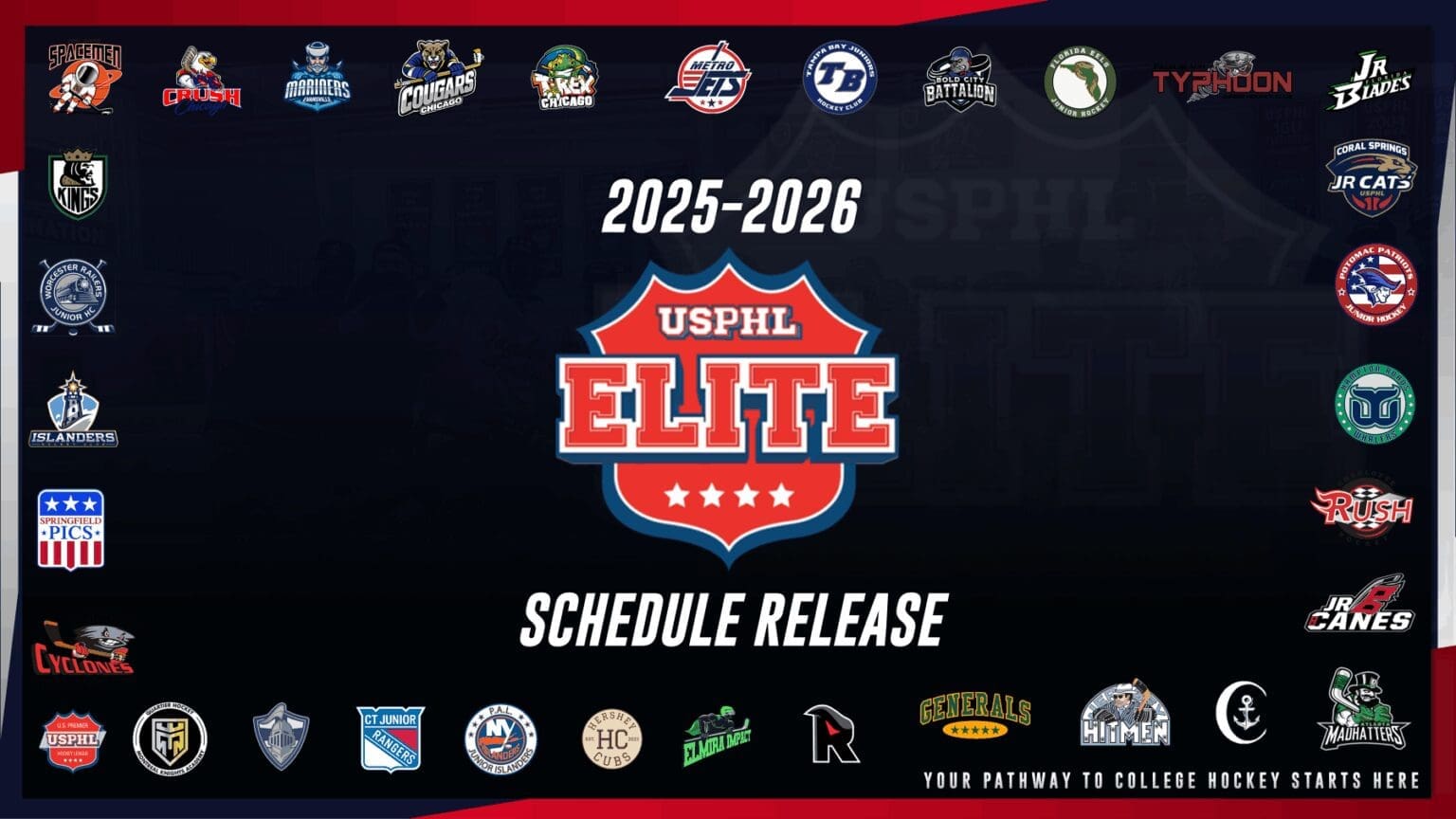 EliteScheduleRelease