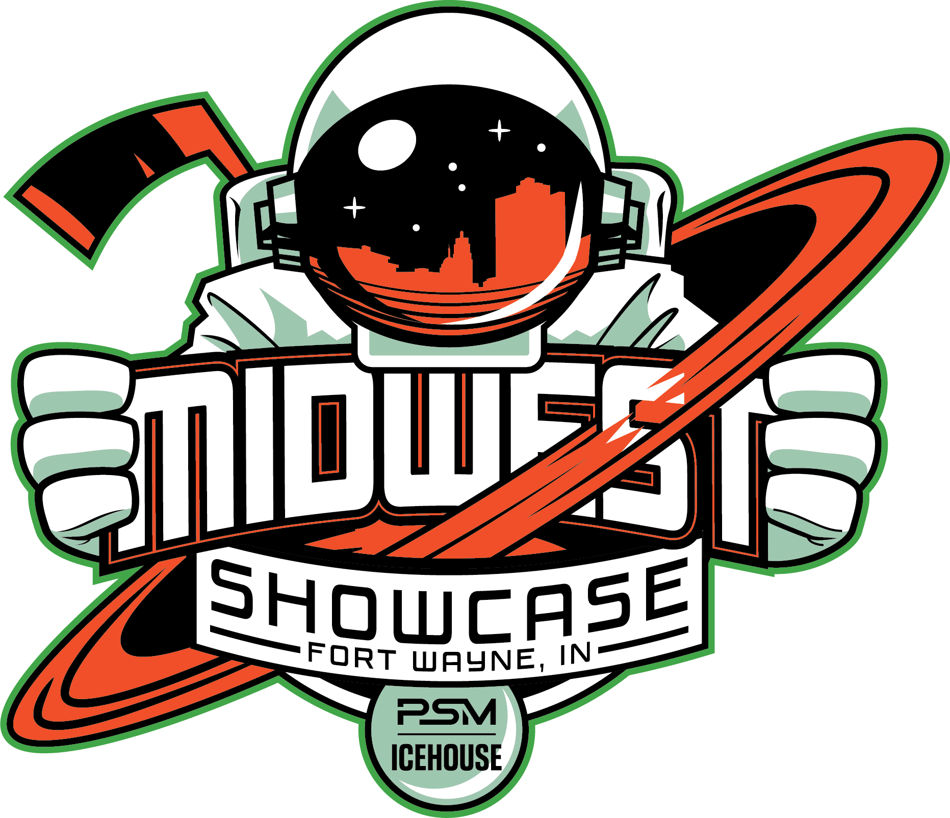 Showcase Graphic