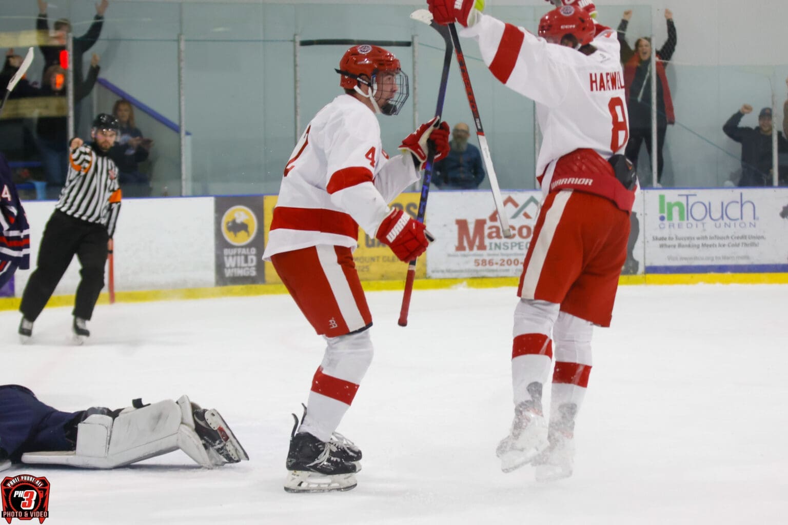 Ph3 Photo and Video Llc.