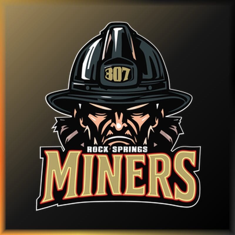 Rock Springs Miners