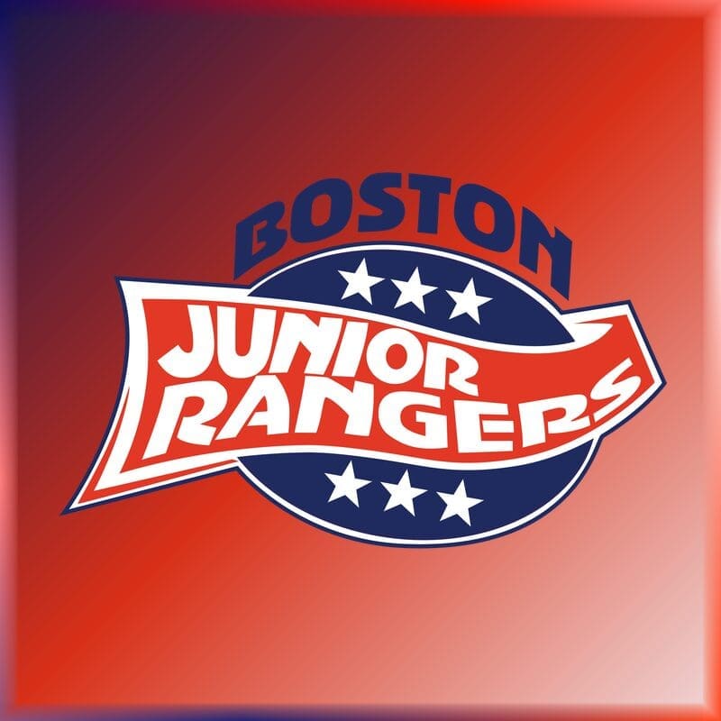 Boston Jr. Rangers