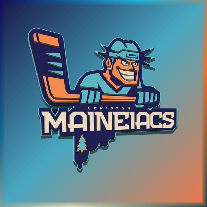 Lewiston MAINEiacs