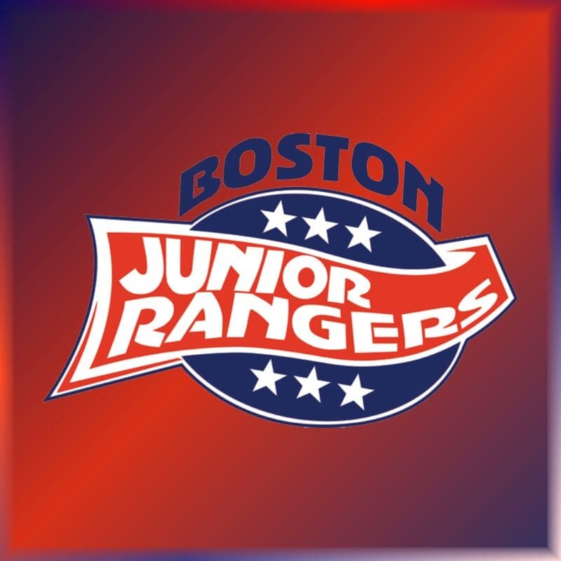 Boston Jr. Rangers