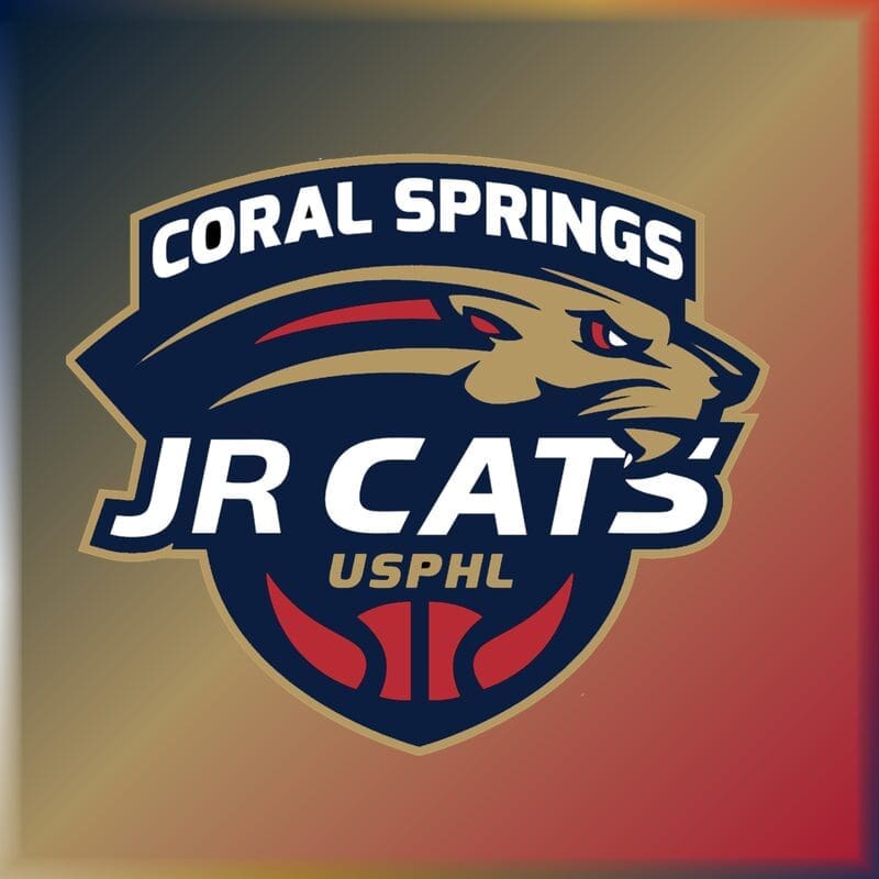 Coral Springs Jr. Cats
