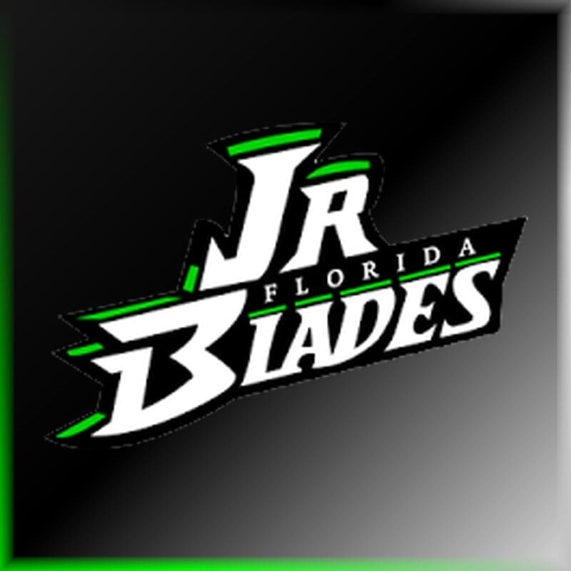 Florida Junior Blades