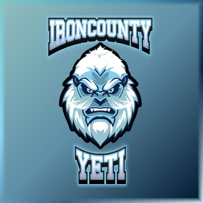Iron County Yeti