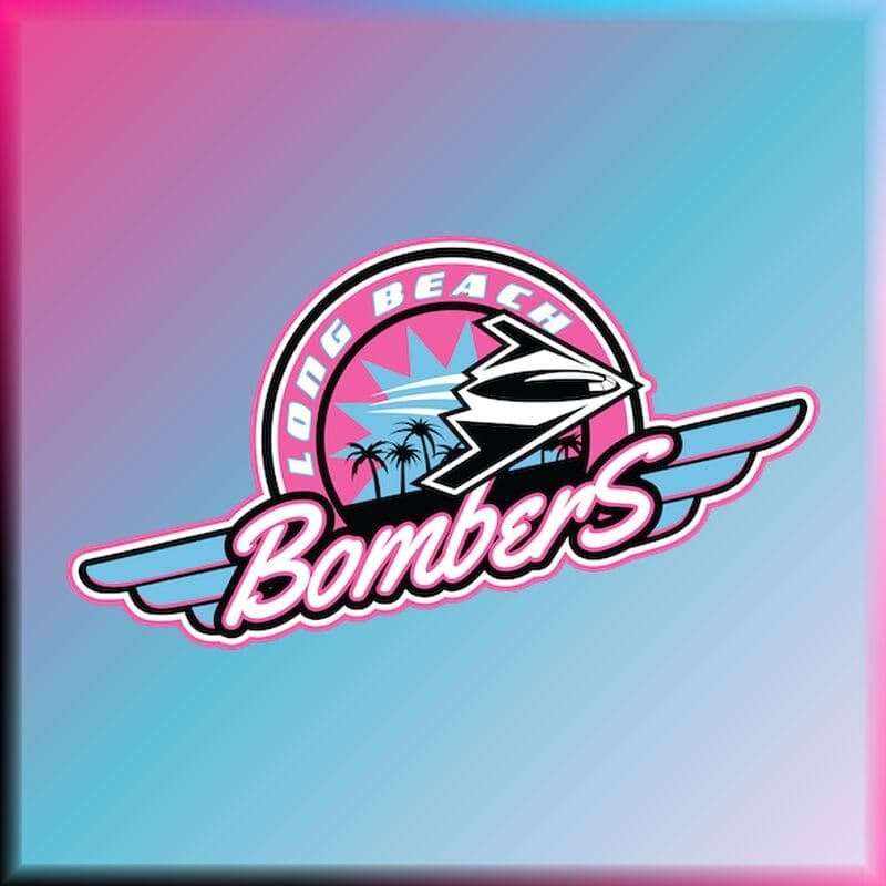 Long Beach Bombers