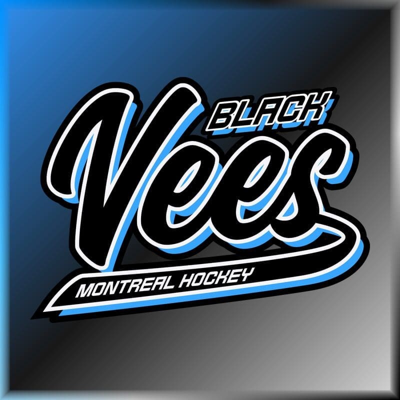 Montreal Black Vees