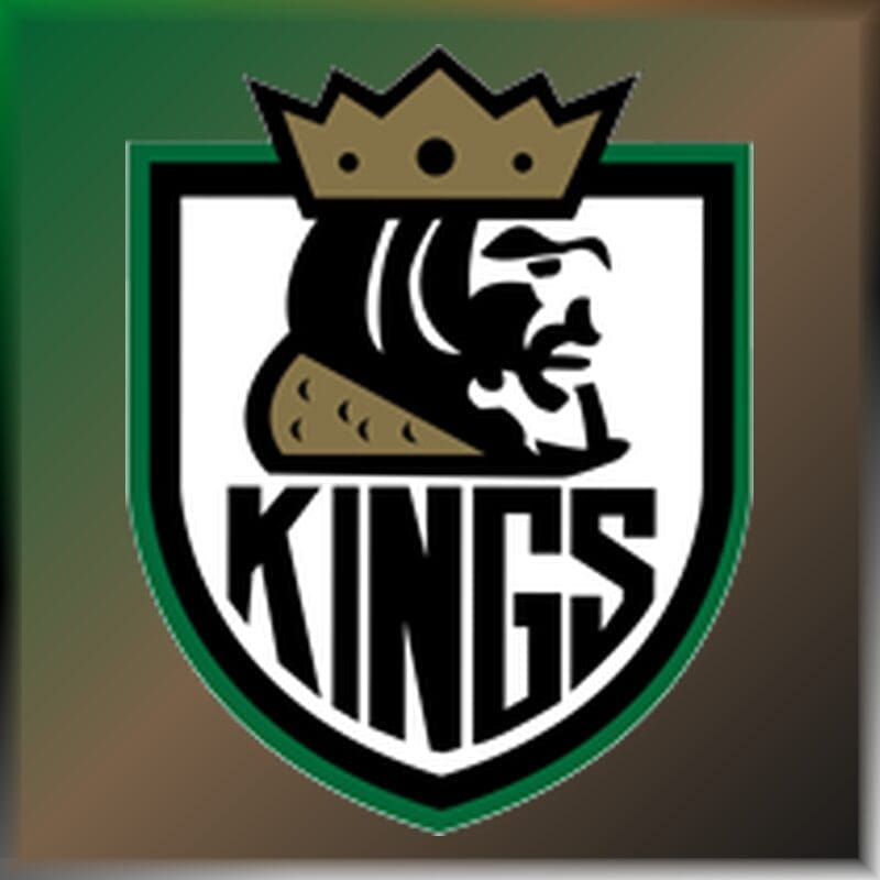 South Shore Kings