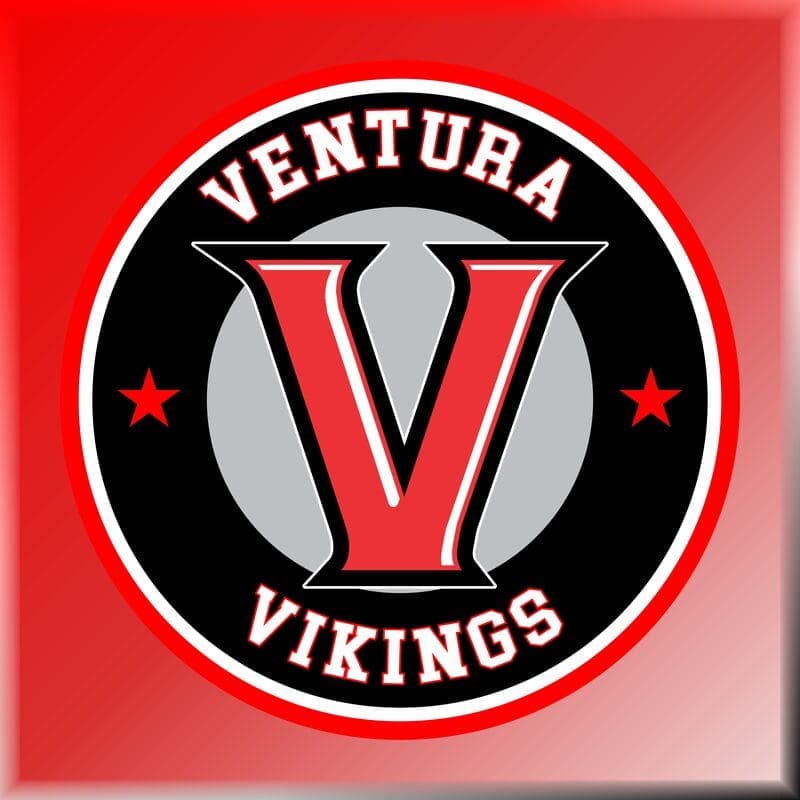 Ventura Vikings