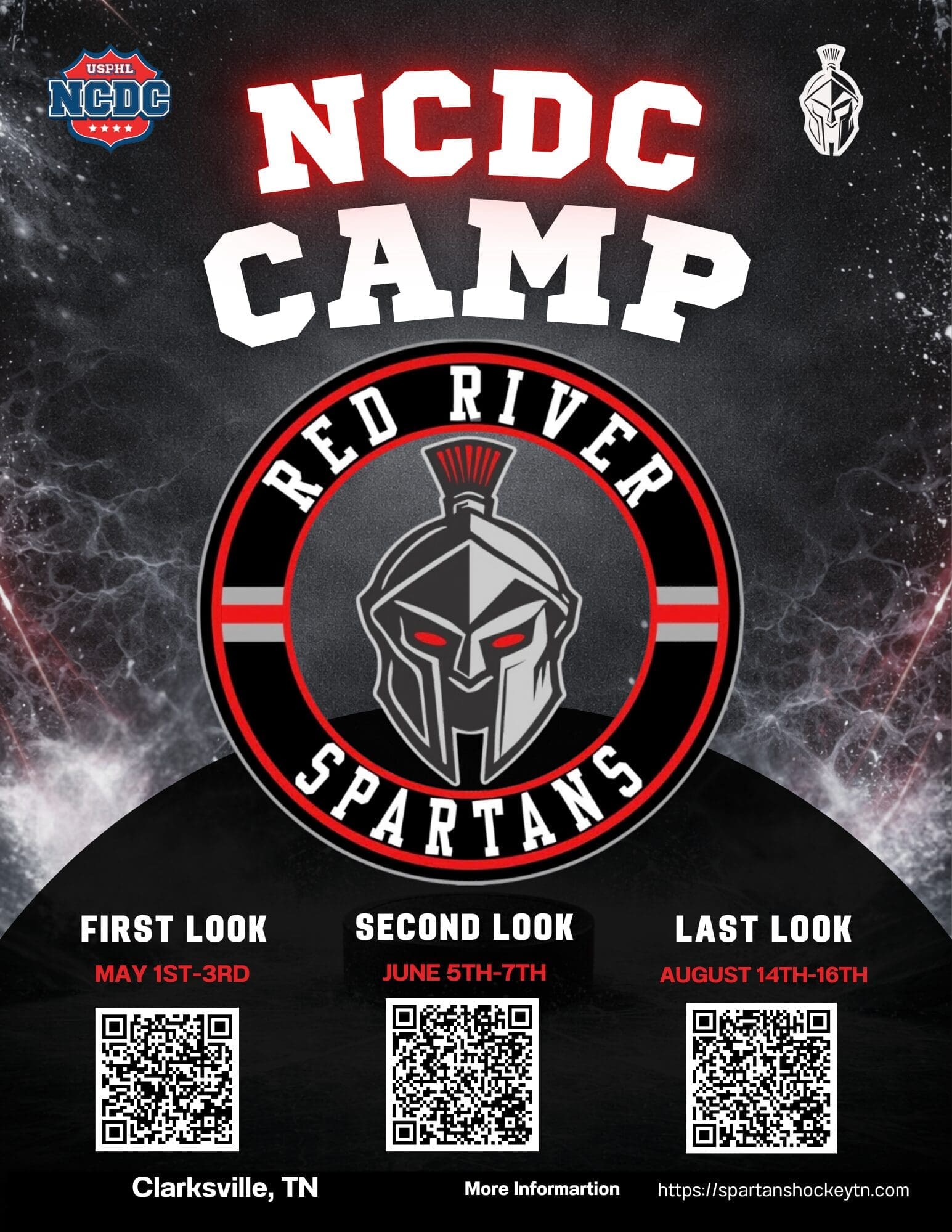 Flyer Social Media - Natasha Bartecko