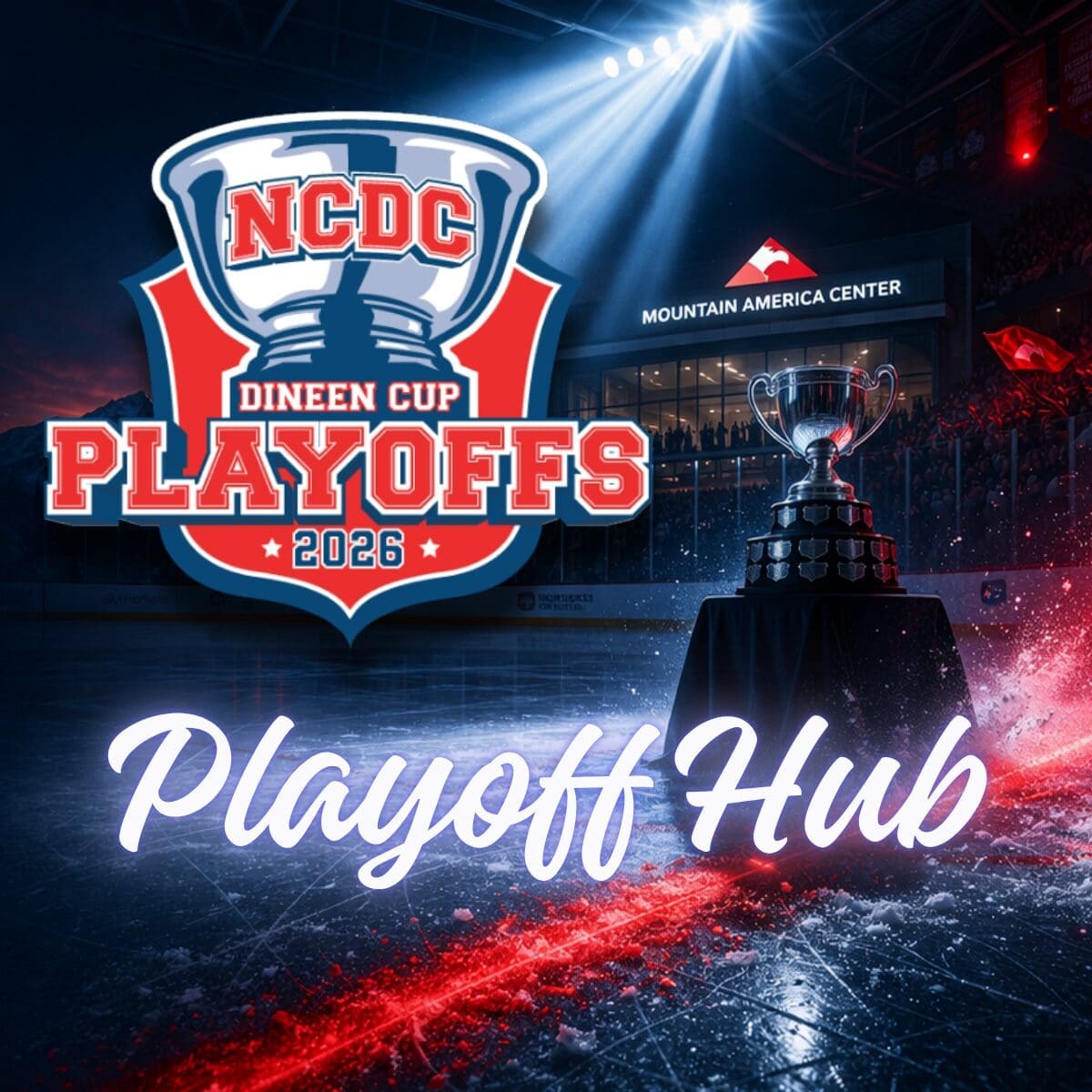 PLAYOFF HUB