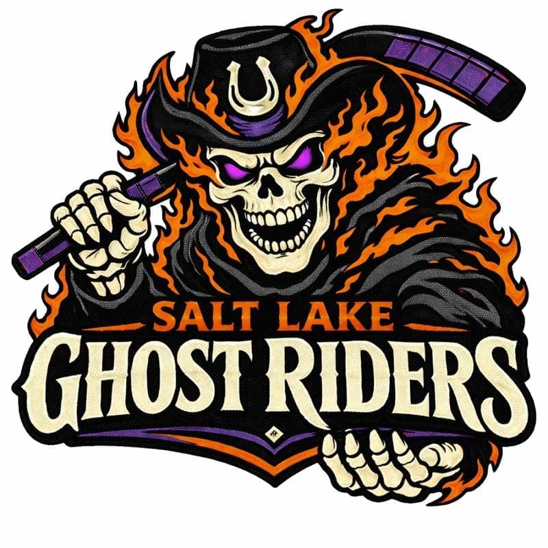 Slc Ghost Riders USPHL Announces Addition of Salt Lake Ghost Riders to West Division