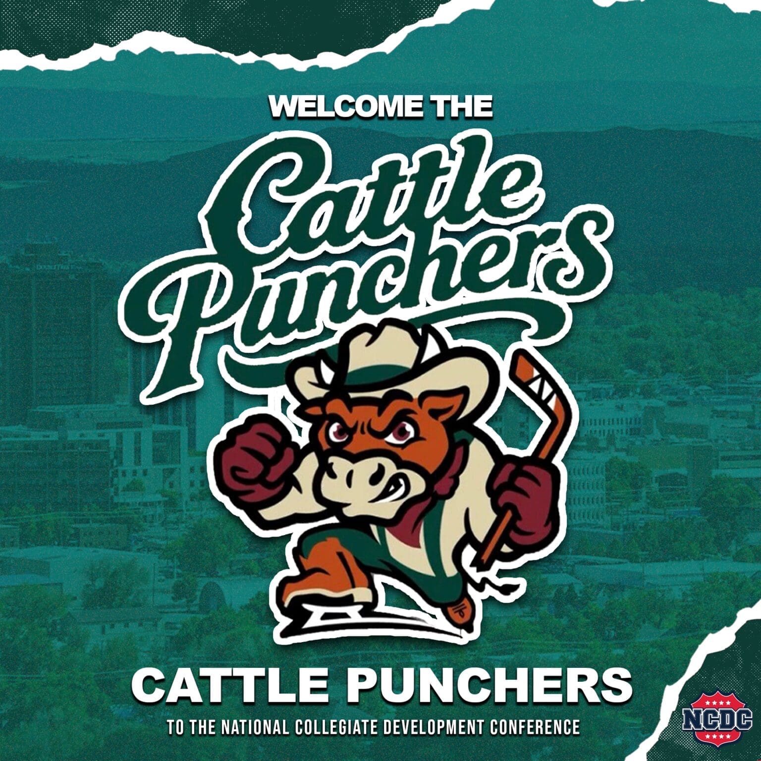 Cattle Punchers