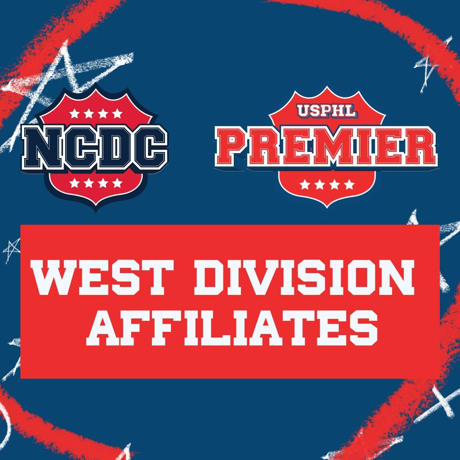 West Div Affiliate website