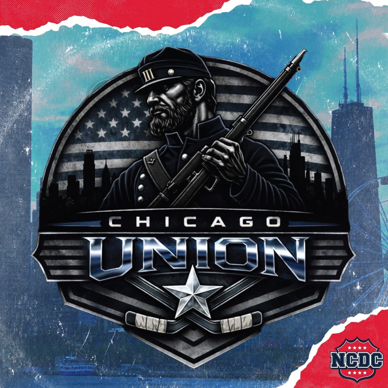 Chicago Union_