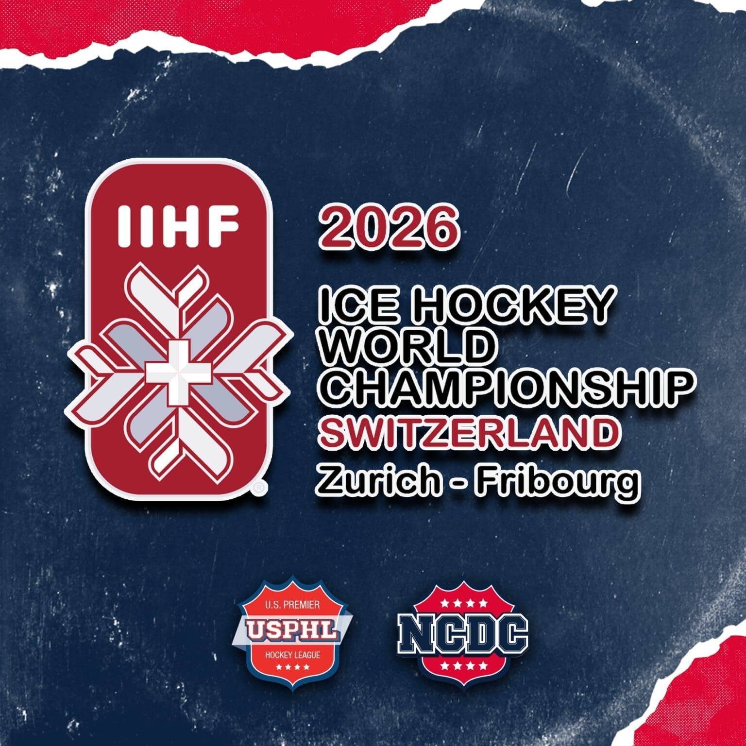 IIHF