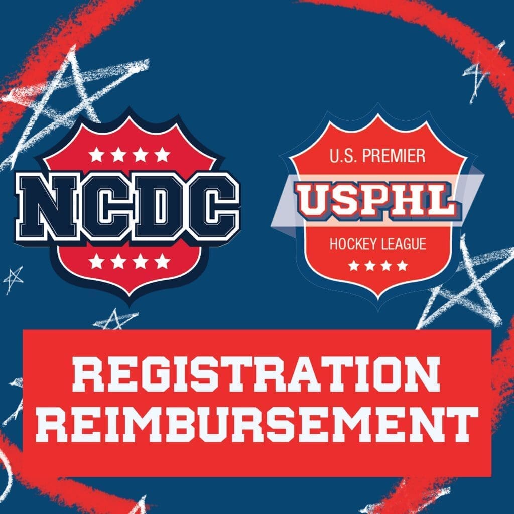 Registration Reimbursement to Families Unable to Participate in the 2025-26 Season