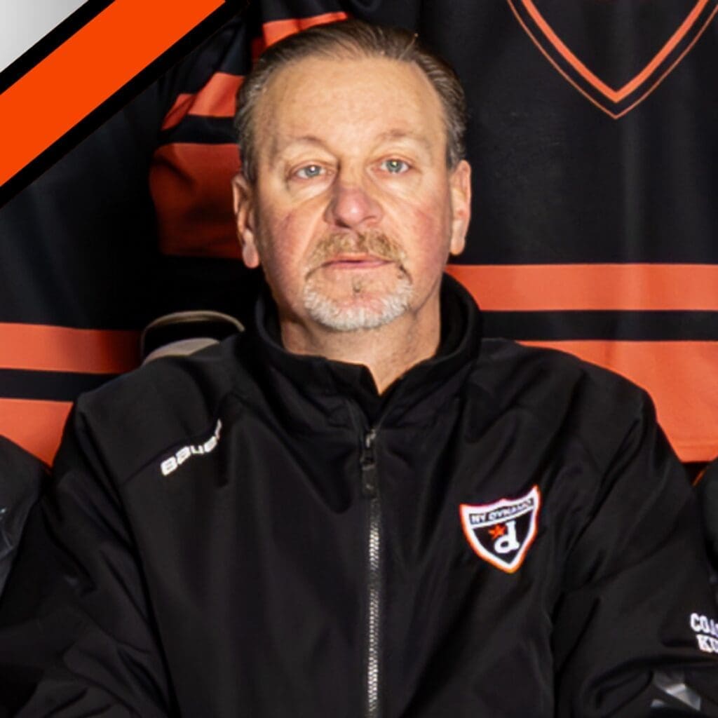 NY Dynamo Extends Head Coach and General Manager Ron Kuhl 