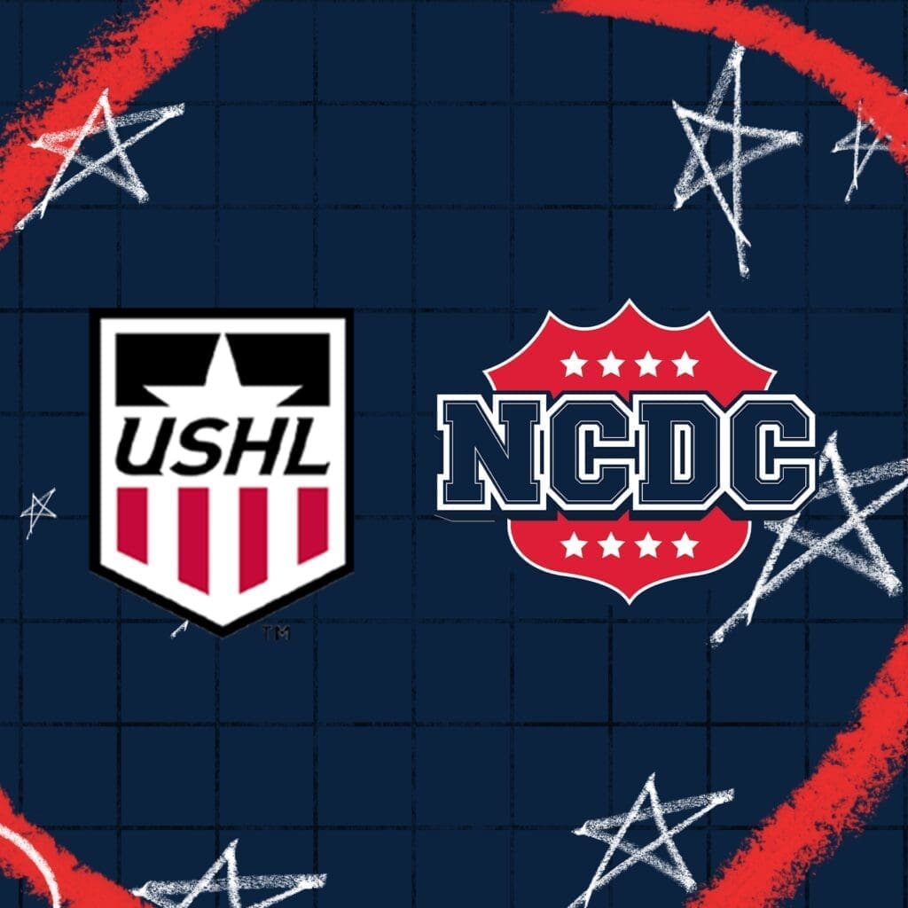 From NCDC to USHL: Two Players Selected in 2026 Phase II Draft