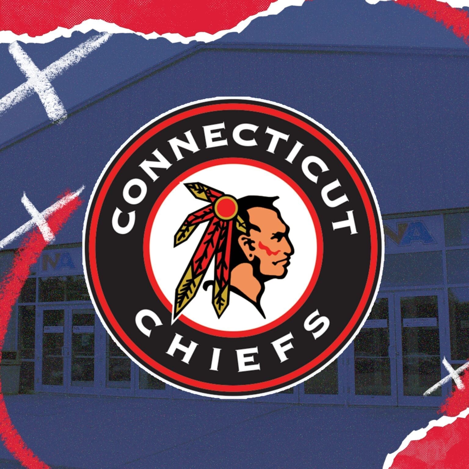 CT New Arena