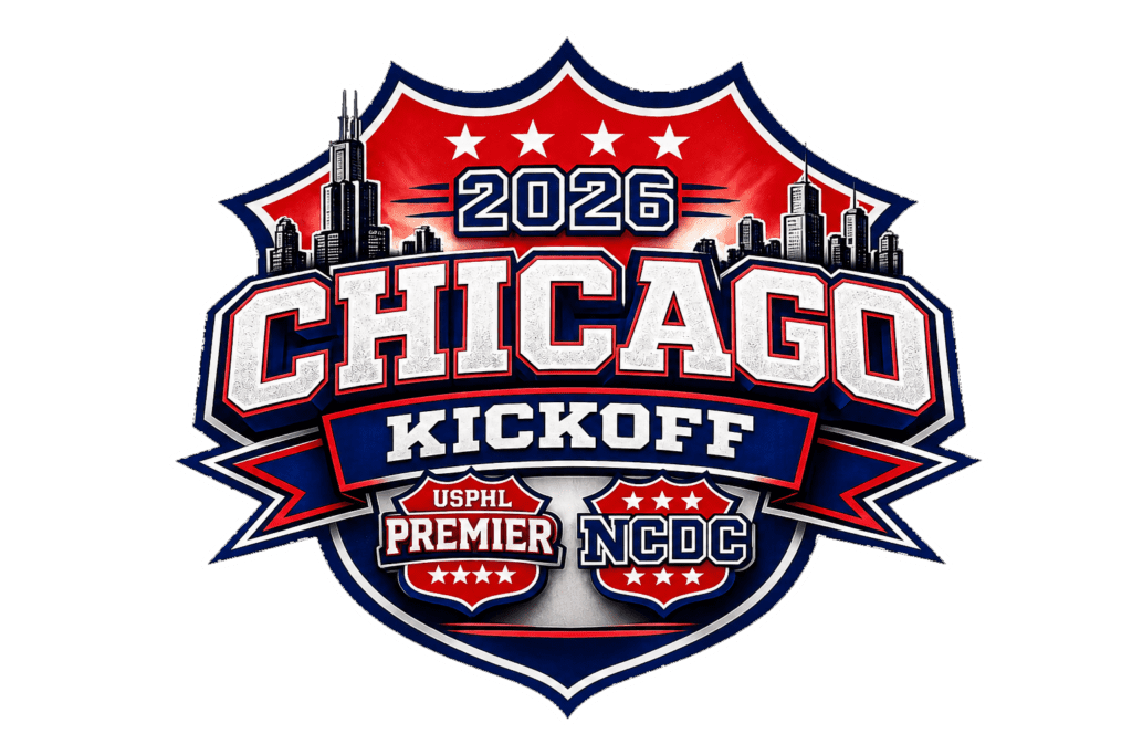 Chicago Kickoff