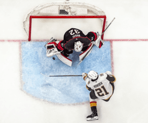 Photo Credit: Carolina Hurricanes via X @Canes