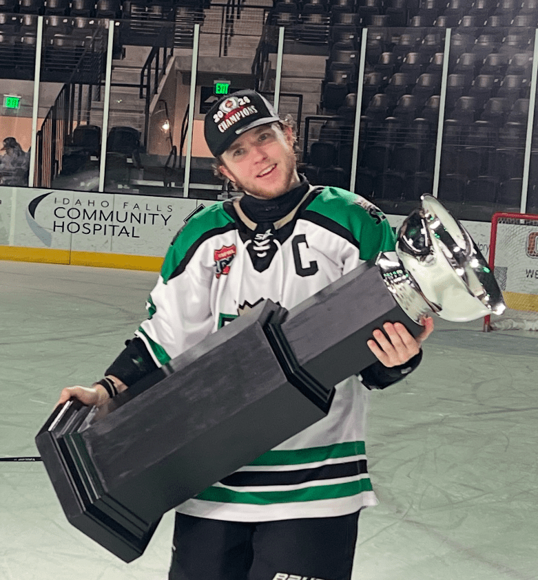 Jake Kavanagh Dineen Cup