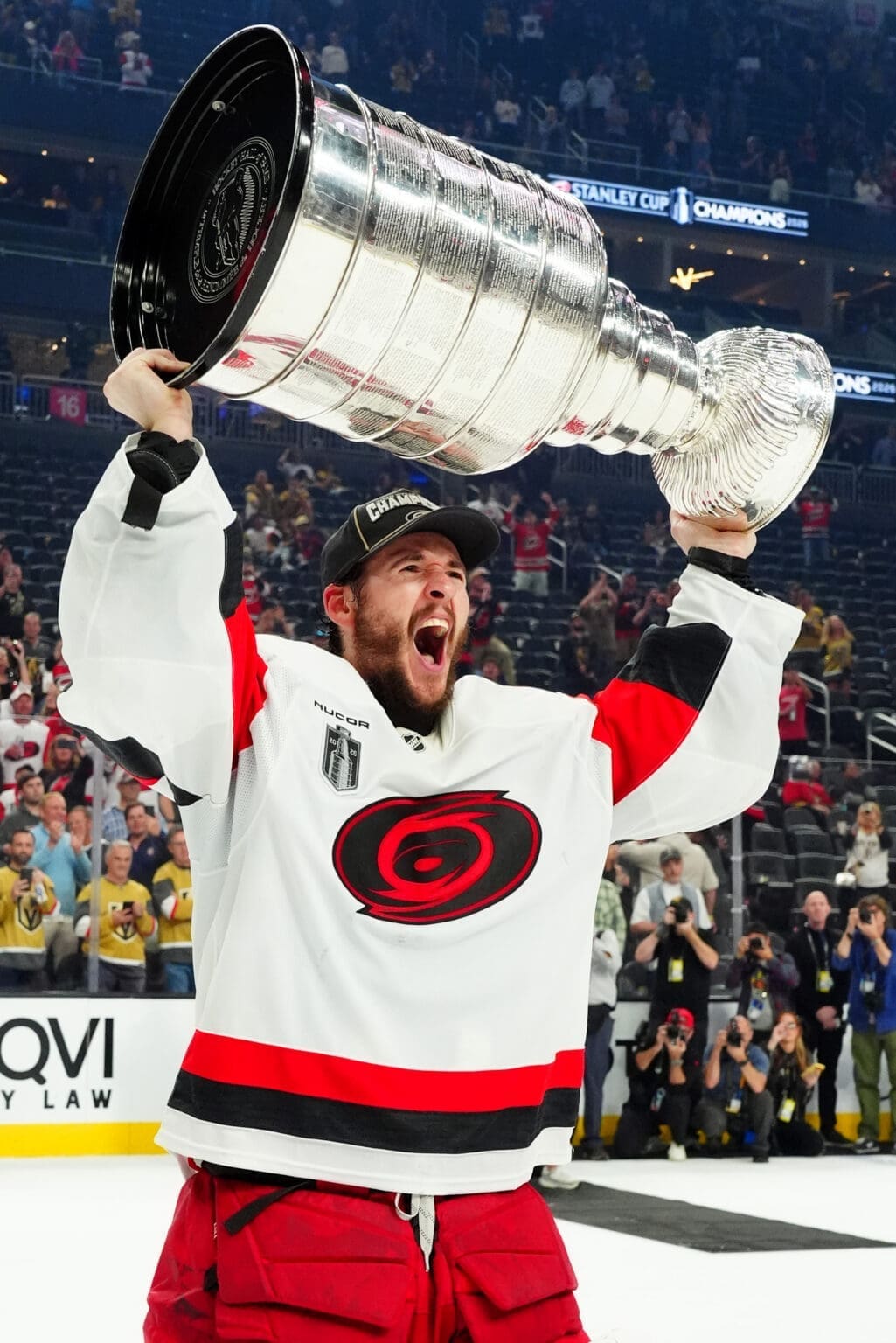 Photo Credit: NHL