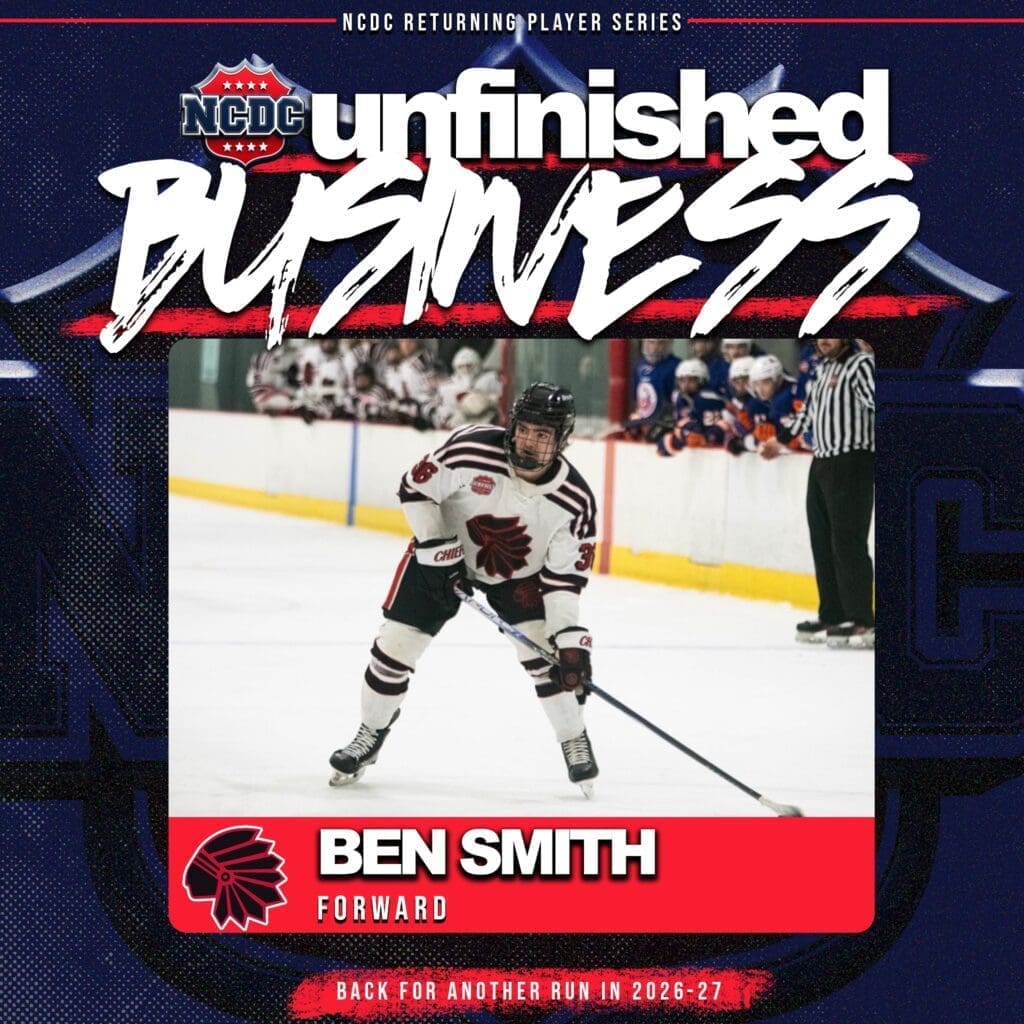 Unfinished Business: Mercer Chiefs’ Benjamin Smith