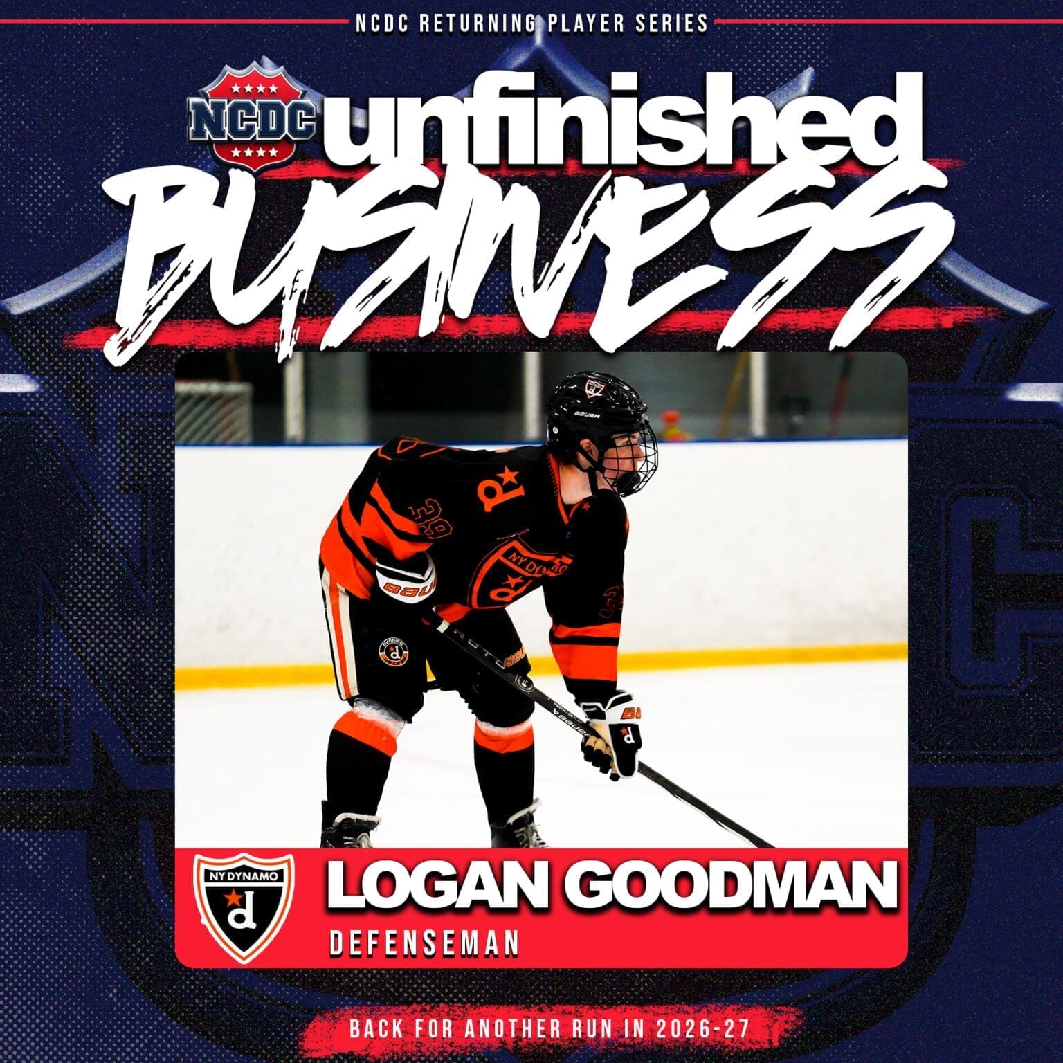 Logan Goodman