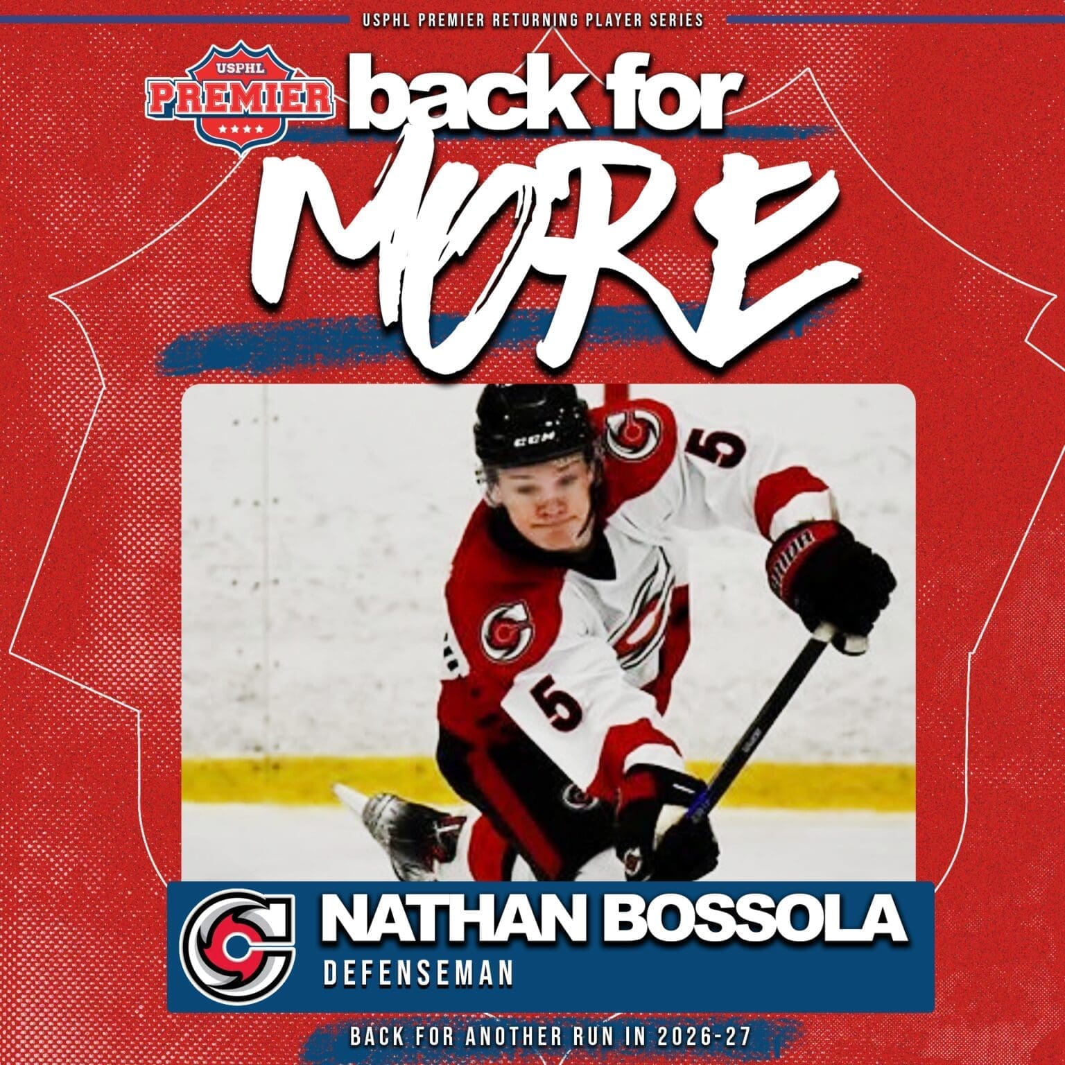 Nathan Bossola